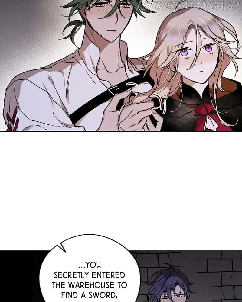 The Dark Lord's Confession Chapter 17 Page 59