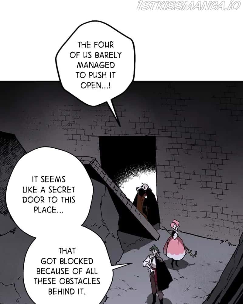 The Dark Lord's Confession Chapter 17 Page 68