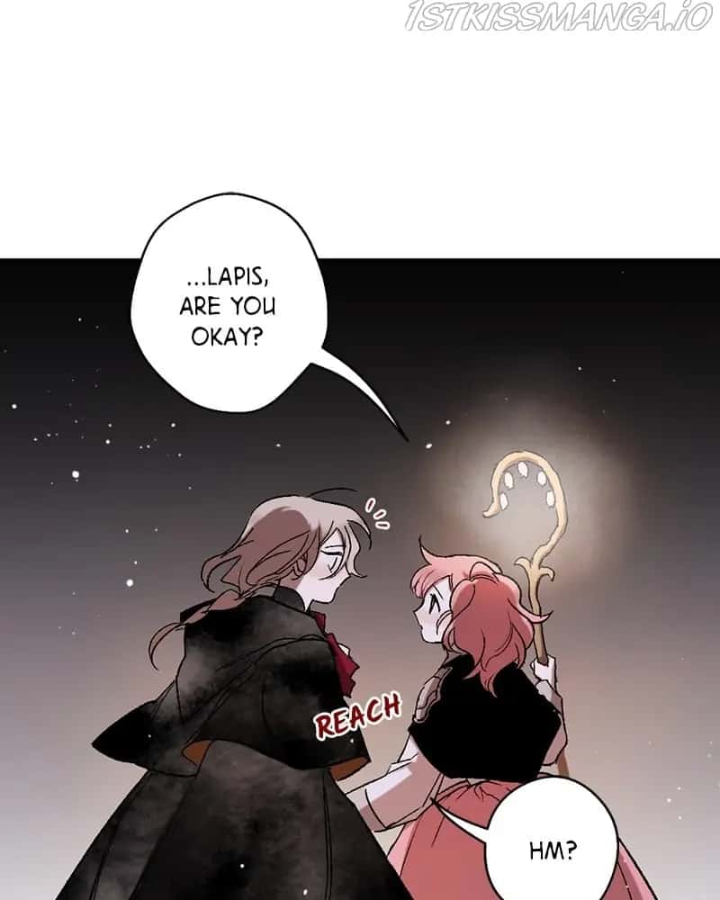 The Dark Lord's Confession Chapter 17 Page 84