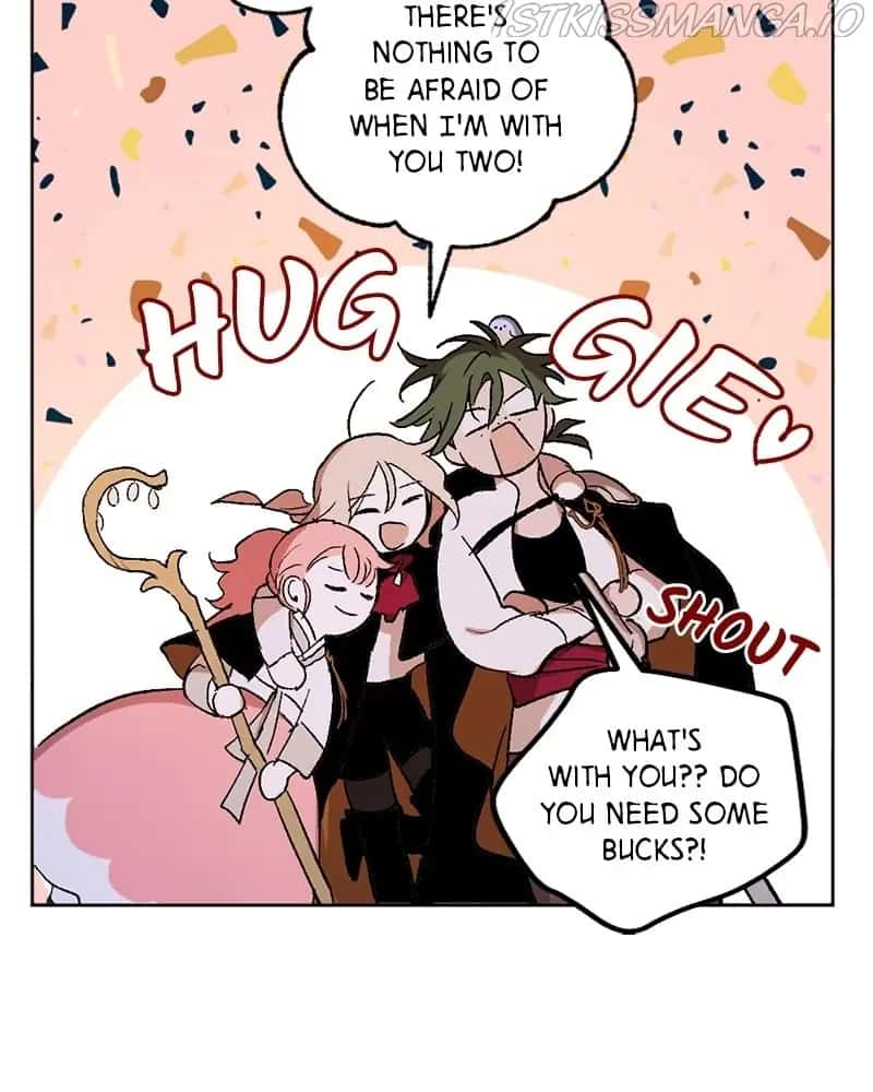 The Dark Lord's Confession Chapter 17 Page 87