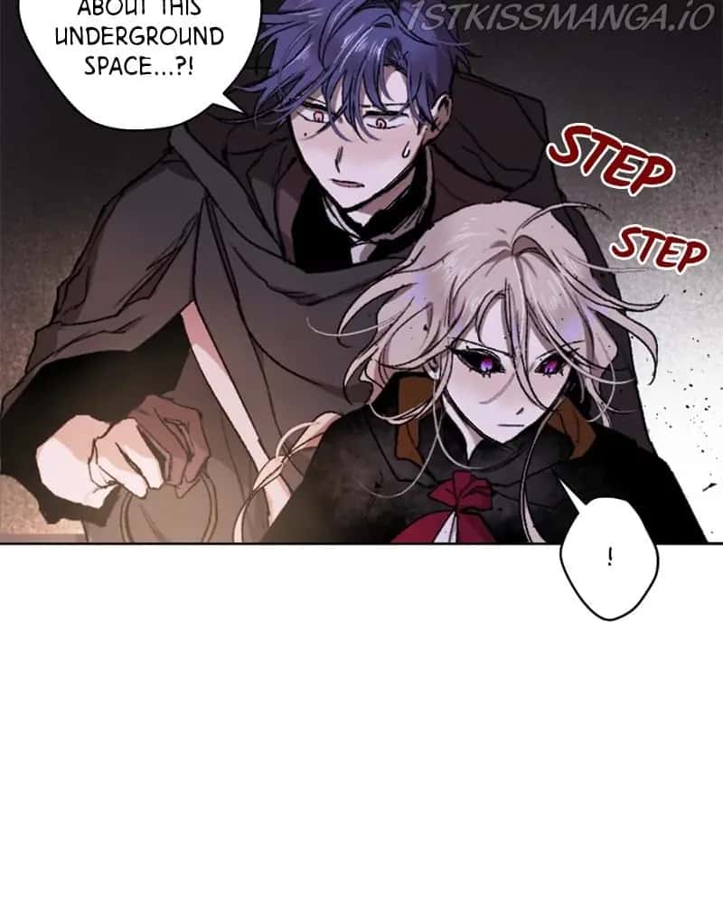 The Dark Lord's Confession Chapter 18 Page 16