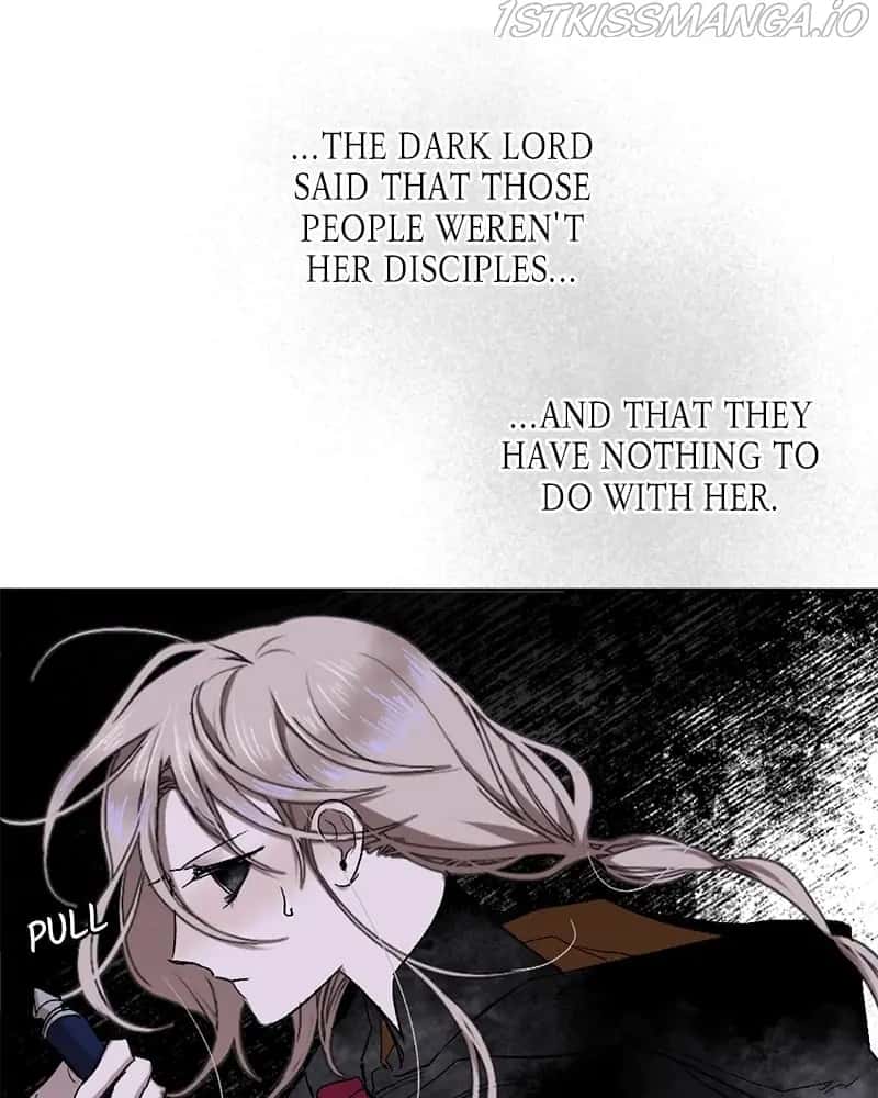 The Dark Lord's Confession Chapter 18 Page 35