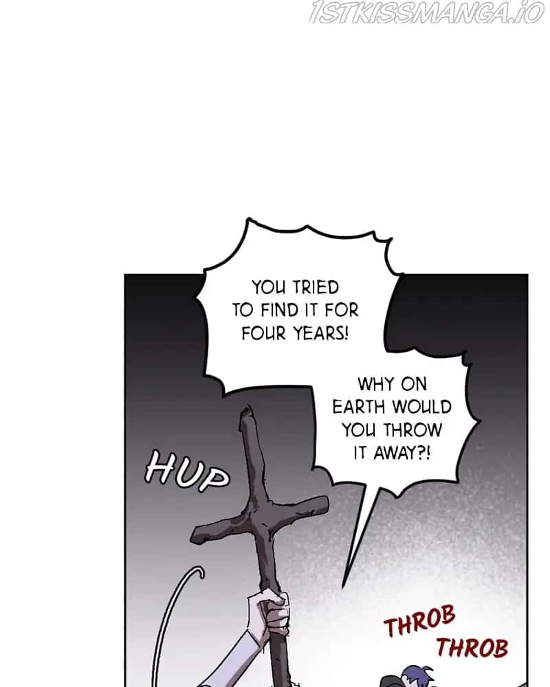 The Dark Lord's Confession Chapter 19 Page 41