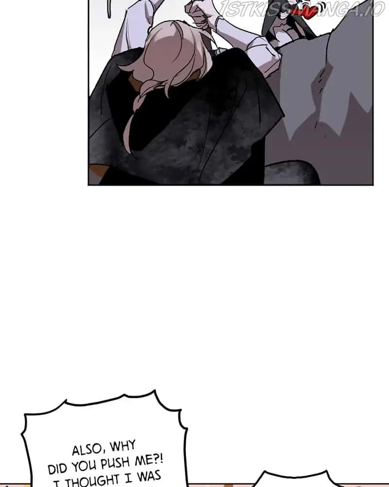 The Dark Lord's Confession Chapter 19 Page 42