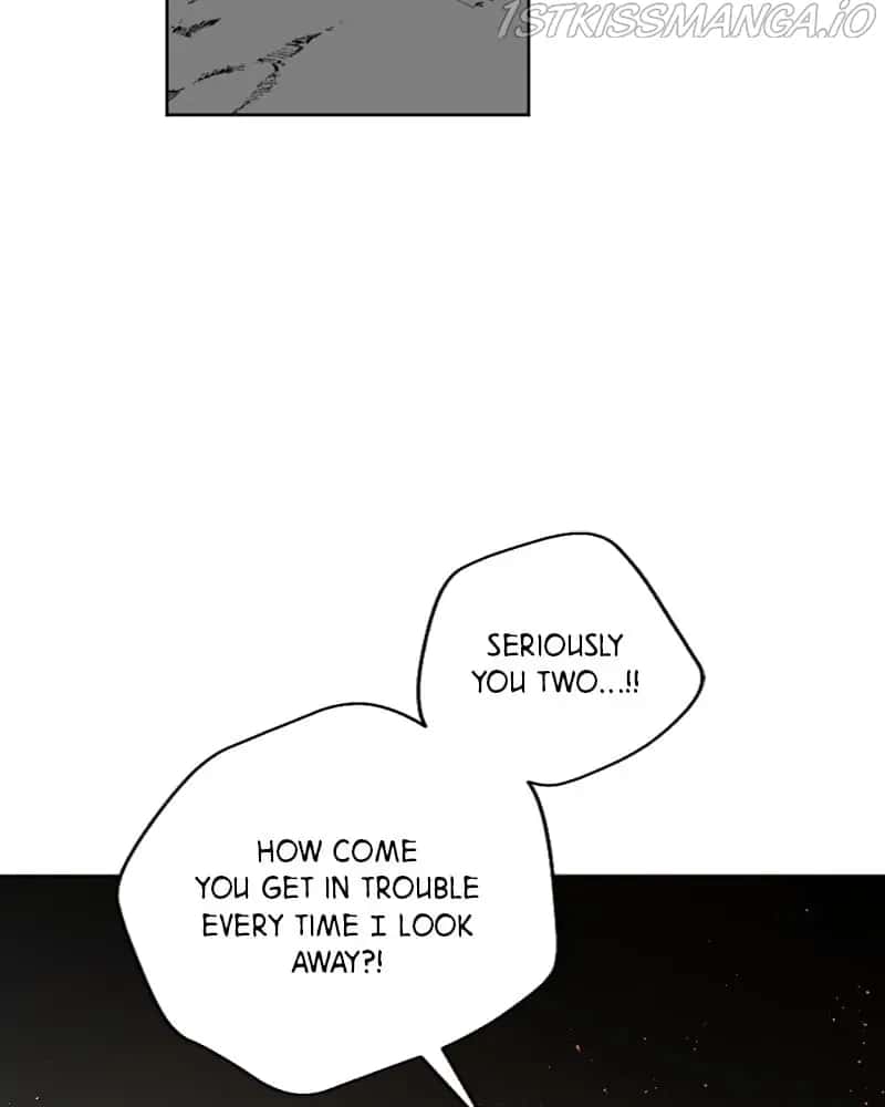 The Dark Lord's Confession Chapter 20 Page 30
