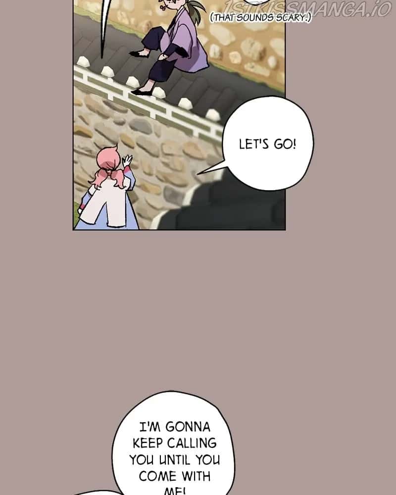 The Dark Lord's Confession Chapter 20 Page 59