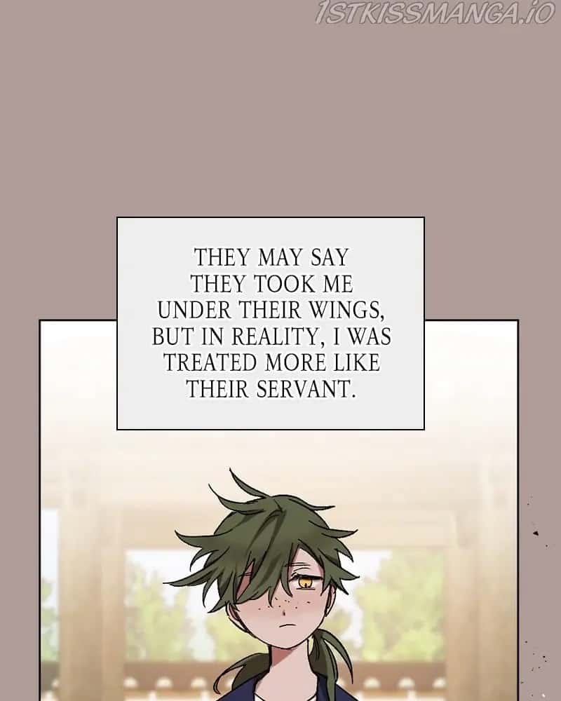 The Dark Lord's Confession Chapter 20 Page 69