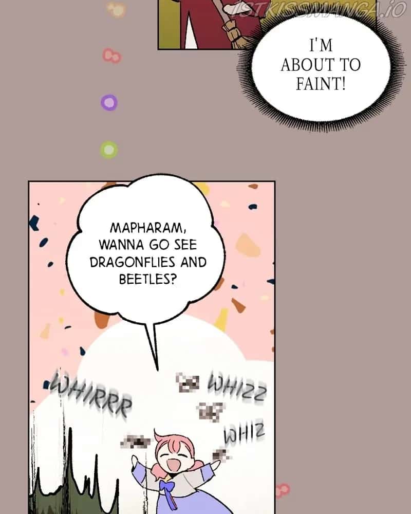 The Dark Lord's Confession Chapter 20 Page 82