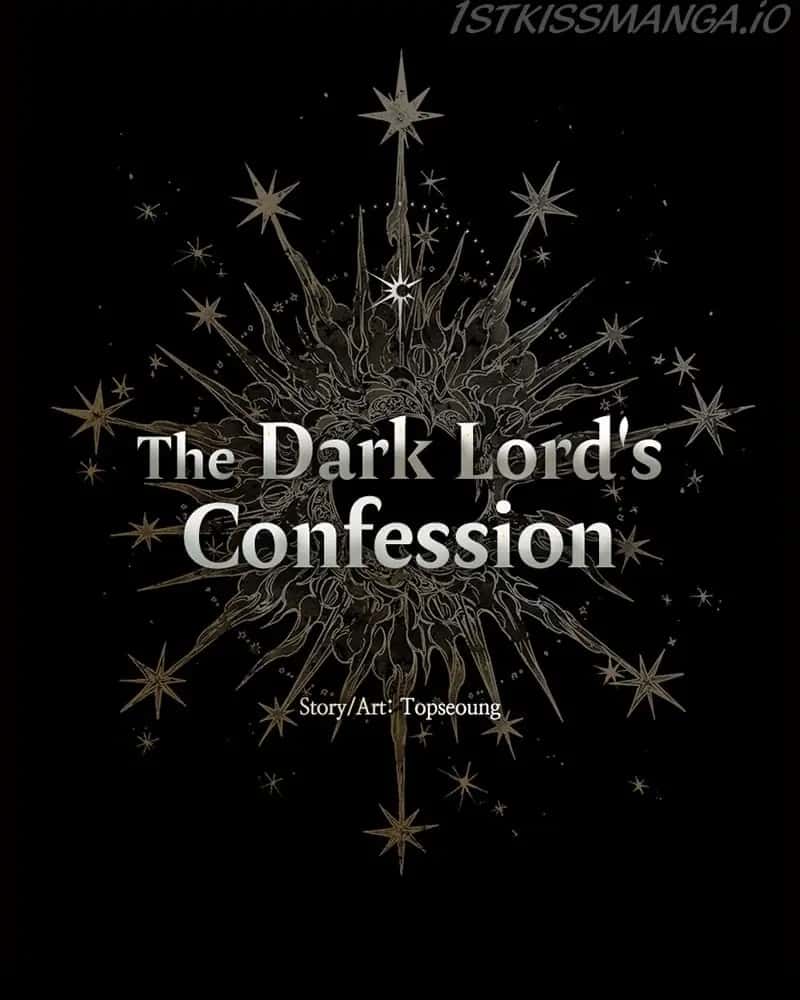 The Dark Lord's Confession Chapter 21 Page 10
