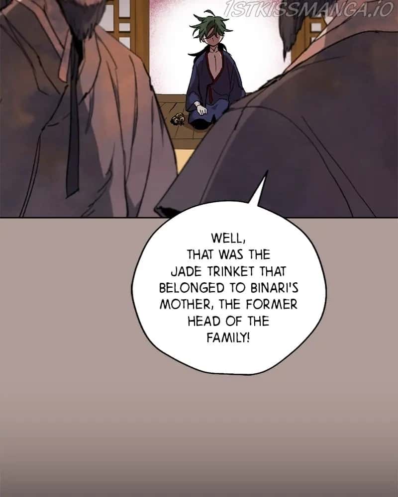 The Dark Lord's Confession Chapter 21 Page 13