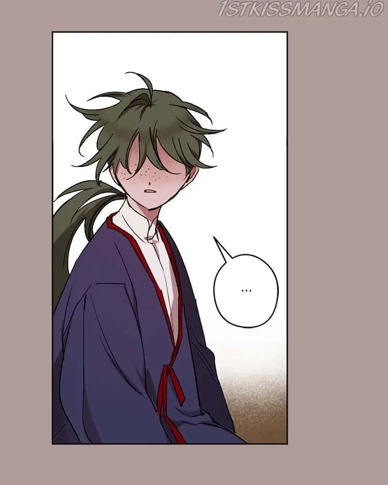 The Dark Lord's Confession Chapter 21 Page 21