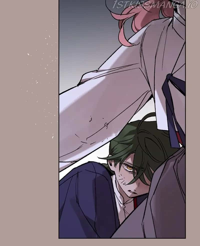 The Dark Lord's Confession Chapter 21 Page 78