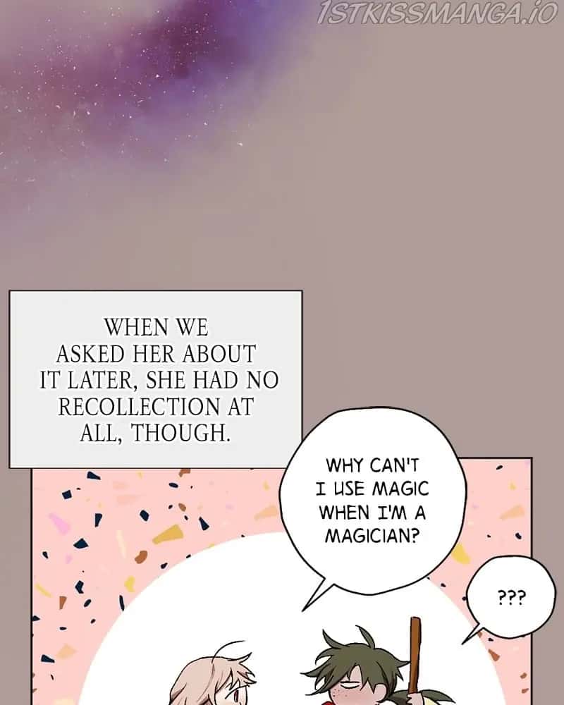 The Dark Lord's Confession Chapter 21 Page 85