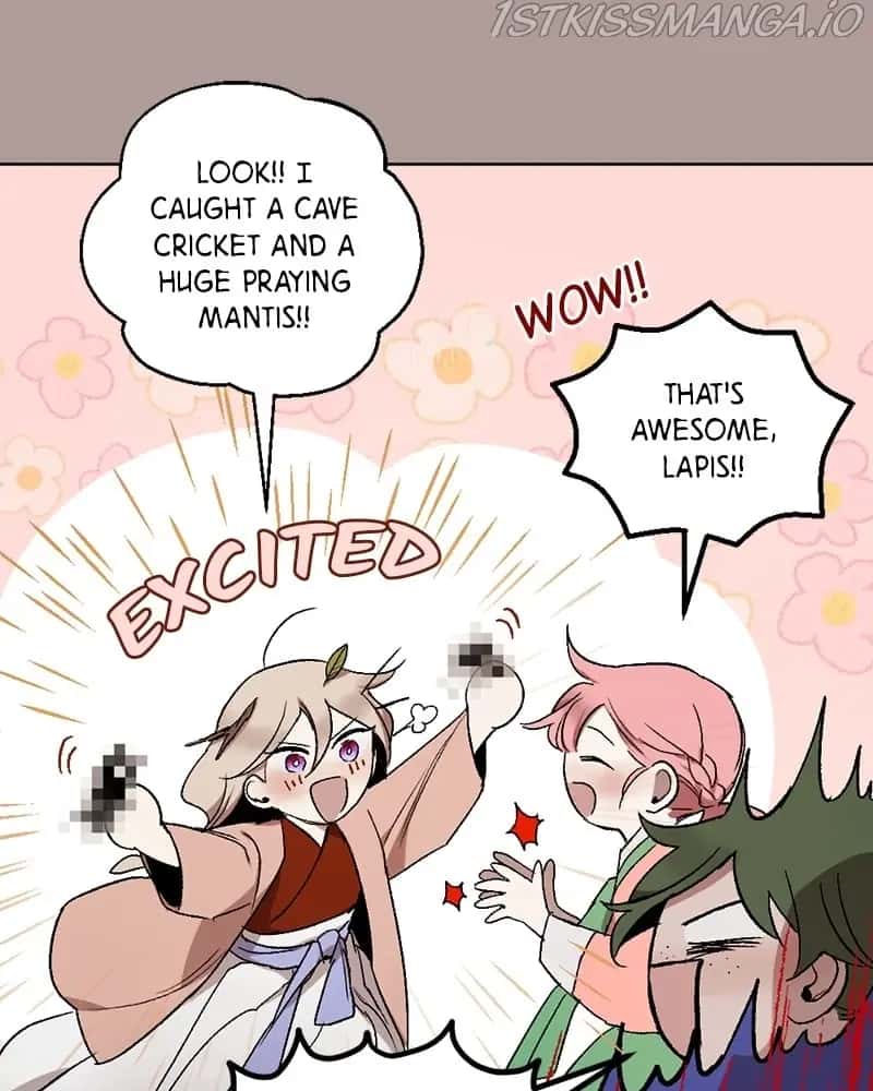 The Dark Lord's Confession Chapter 21 Page 87
