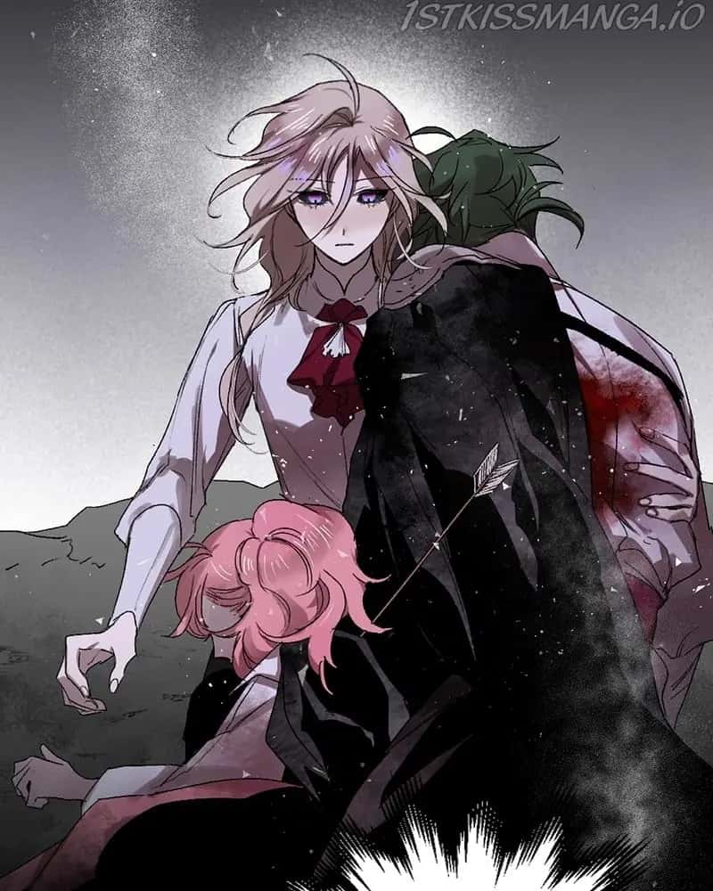 The Dark Lord's Confession Chapter 21 Page 103