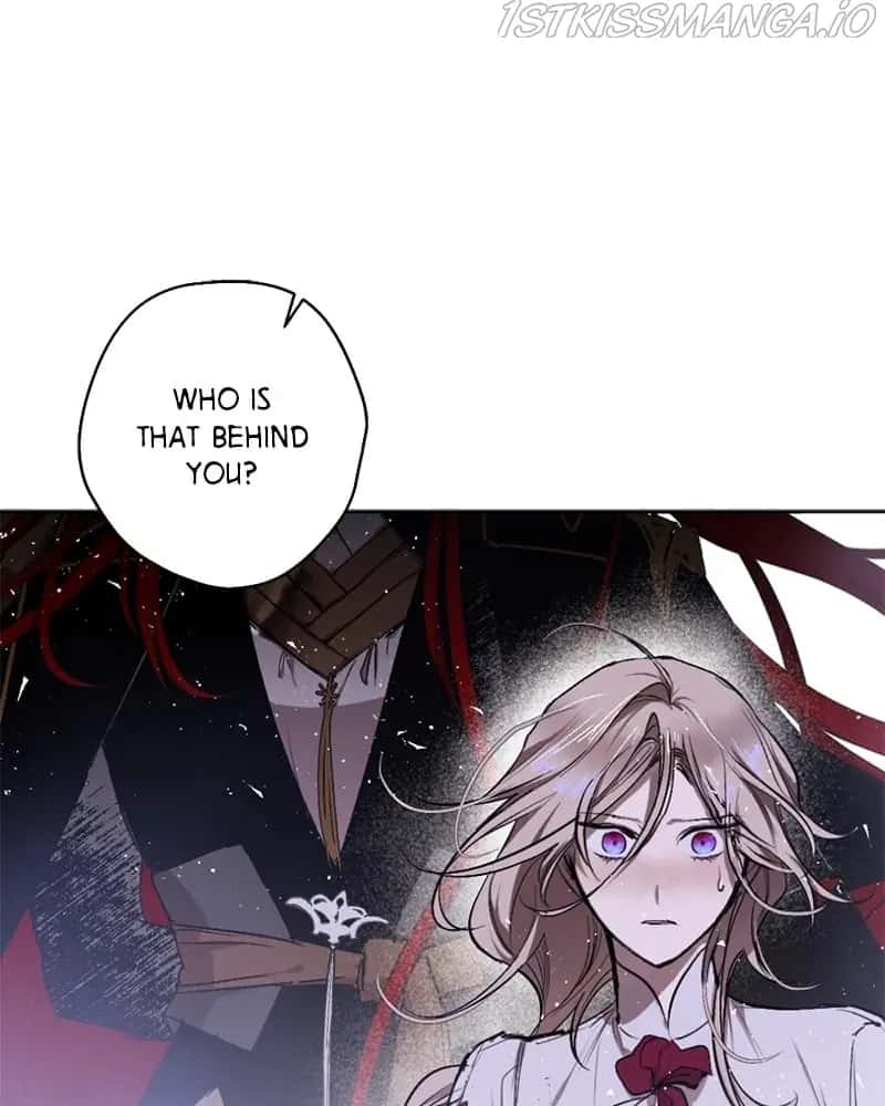 The Dark Lord's Confession Chapter 23 Page 2