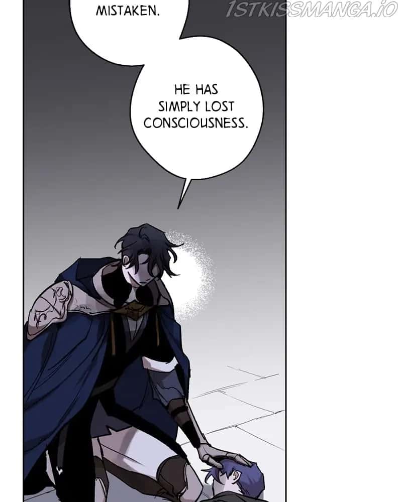 The Dark Lord's Confession Chapter 23 Page 12