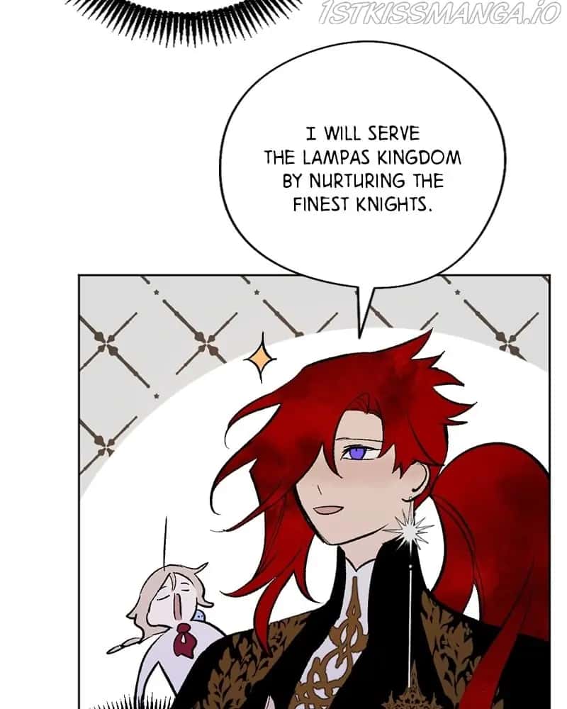 The Dark Lord's Confession Chapter 23 Page 26