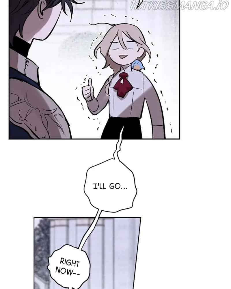 The Dark Lord's Confession Chapter 23 Page 31