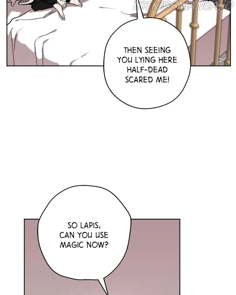The Dark Lord's Confession Chapter 23 Page 37