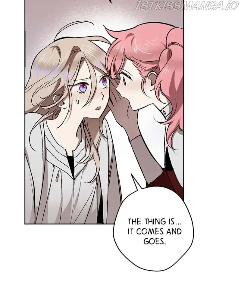 The Dark Lord's Confession Chapter 23 Page 38
