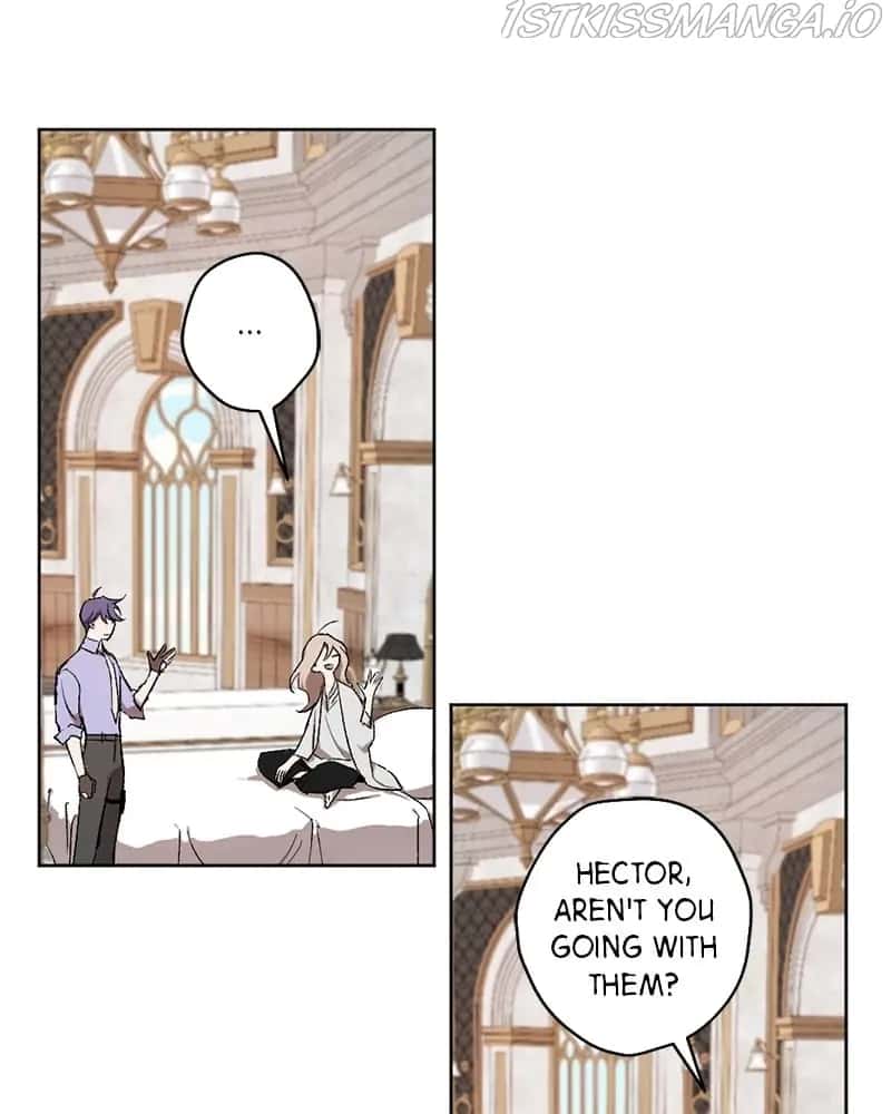 The Dark Lord's Confession Chapter 23 Page 45