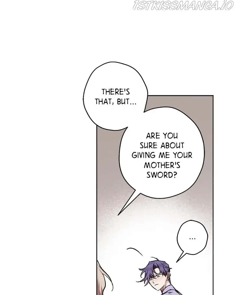 The Dark Lord's Confession Chapter 23 Page 51