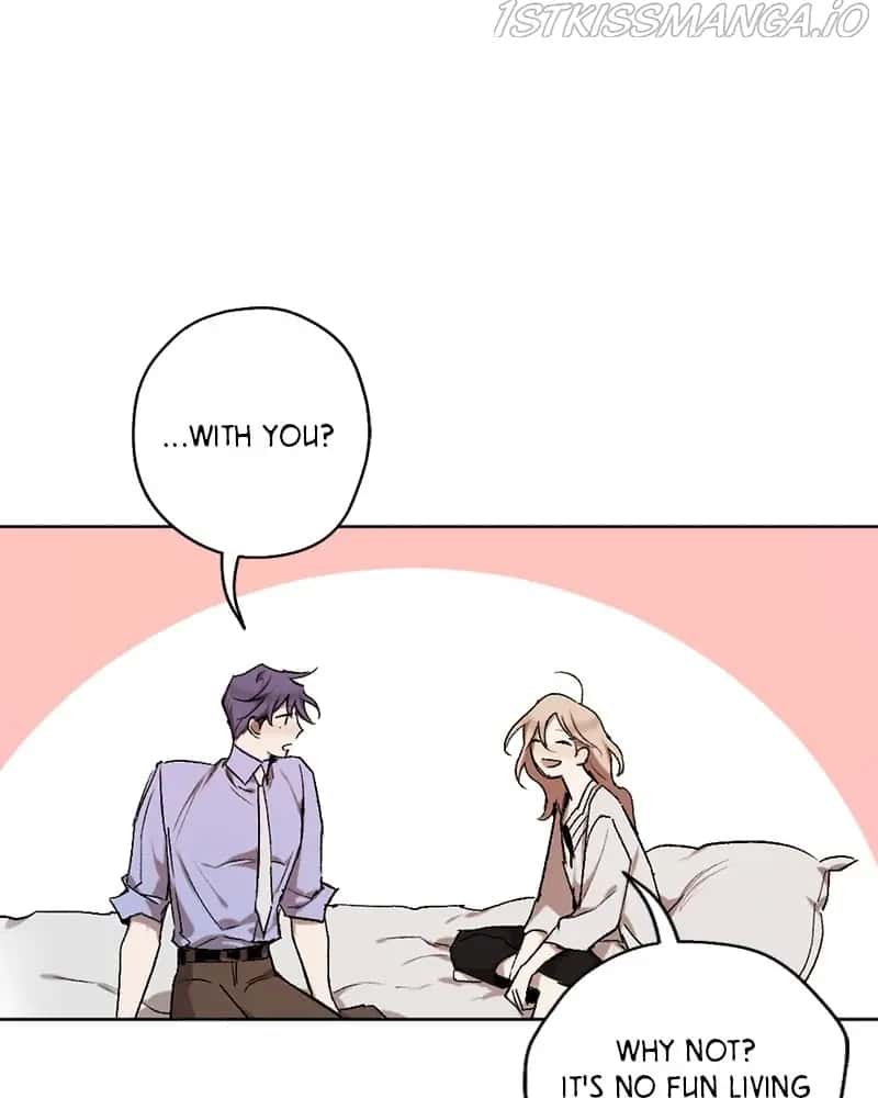 The Dark Lord's Confession Chapter 23 Page 66