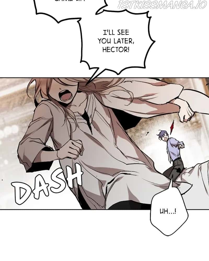 The Dark Lord's Confession Chapter 23 Page 76