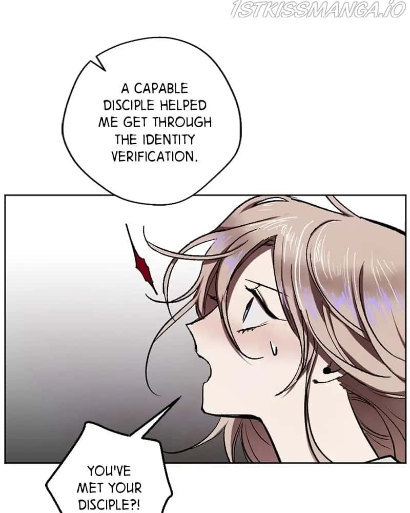 The Dark Lord's Confession Chapter 23 Page 91