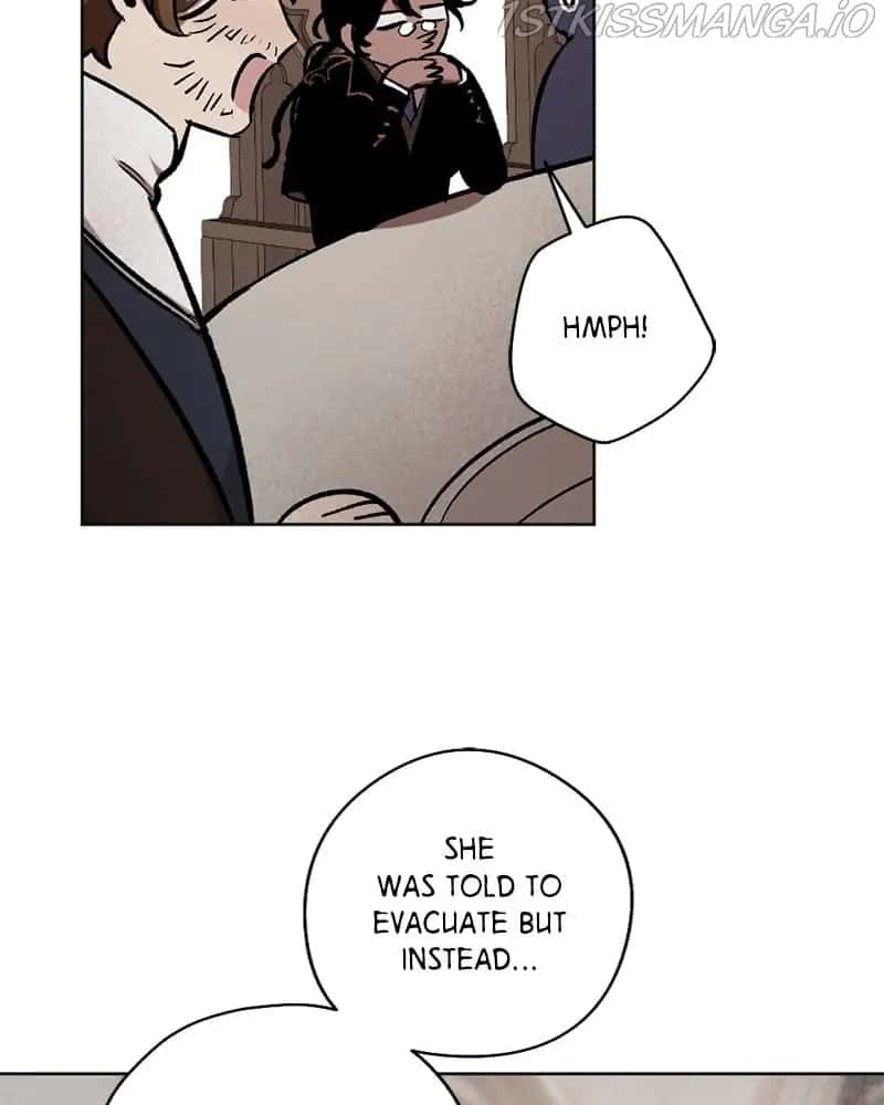 The Dark Lord's Confession Chapter 24 Page 7