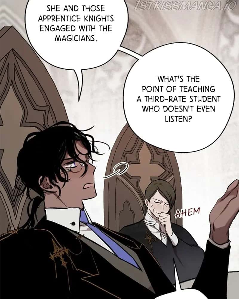 The Dark Lord's Confession Chapter 24 Page 8
