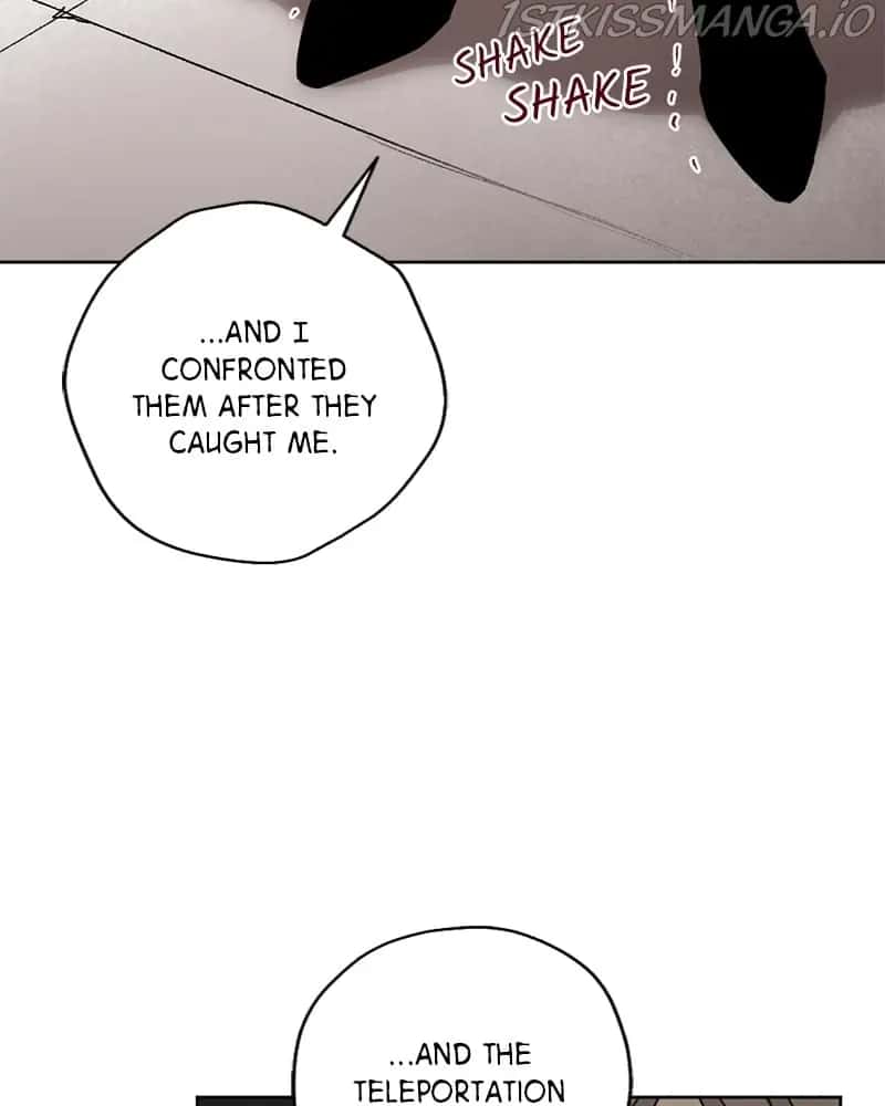 The Dark Lord's Confession Chapter 24 Page 33