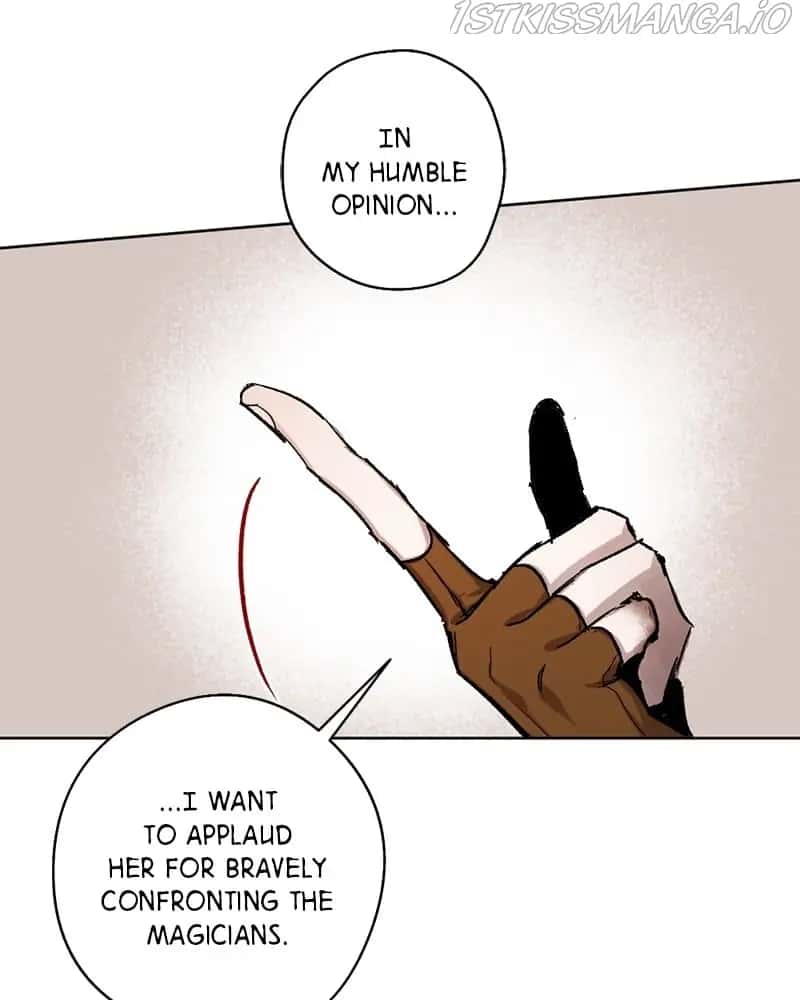 The Dark Lord's Confession Chapter 24 Page 68