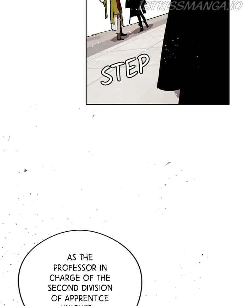 The Dark Lord's Confession Chapter 24 Page 74