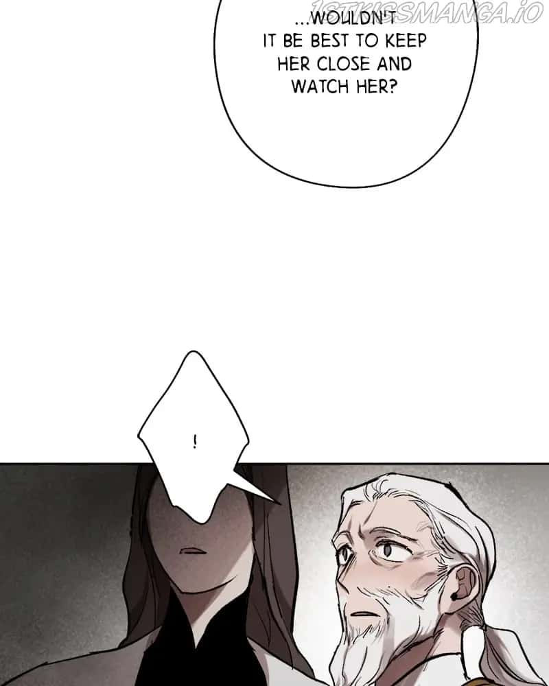 The Dark Lord's Confession Chapter 24 Page 90