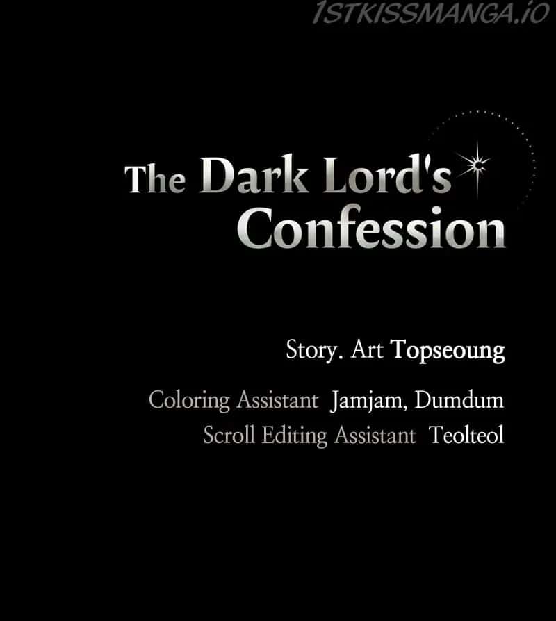 The Dark Lord's Confession Chapter 24 Page 131