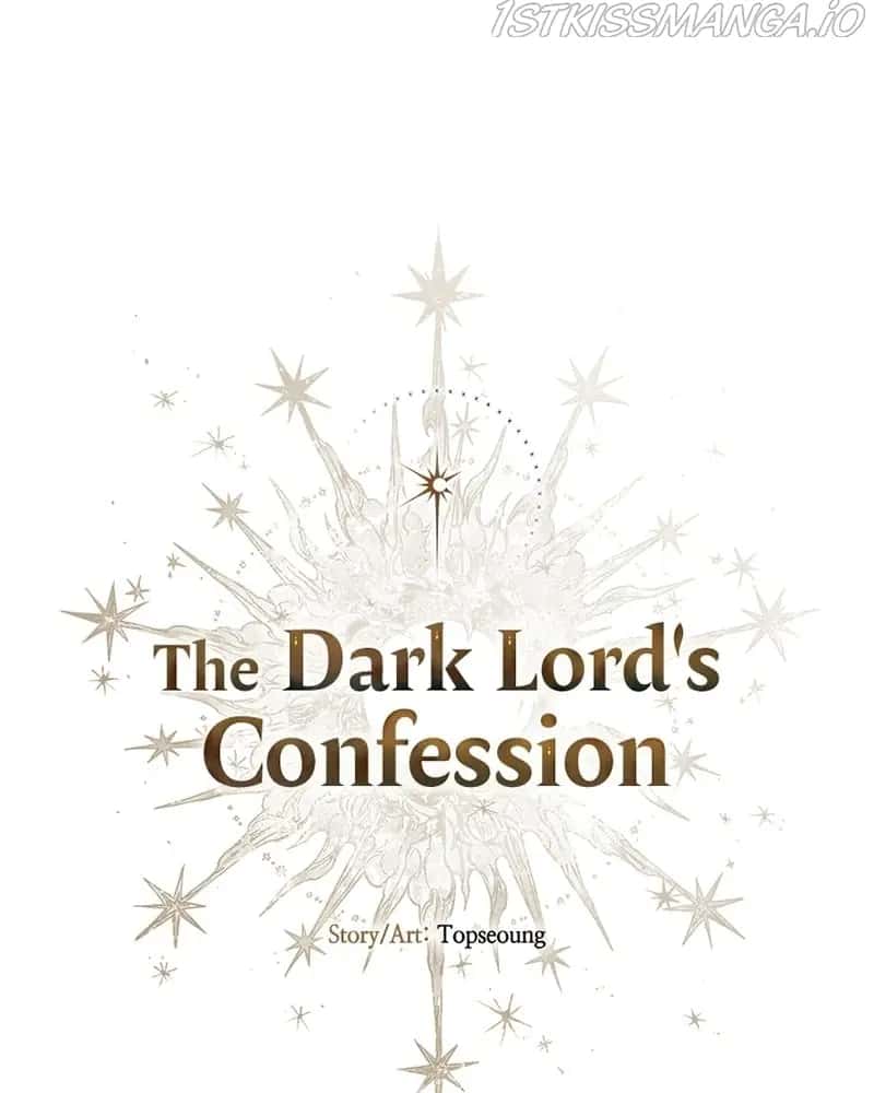 The Dark Lord's Confession Chapter 26 Page 20