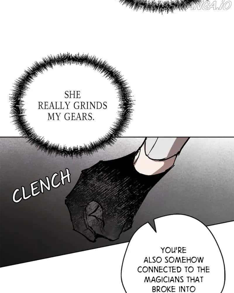The Dark Lord's Confession Chapter 26 Page 25