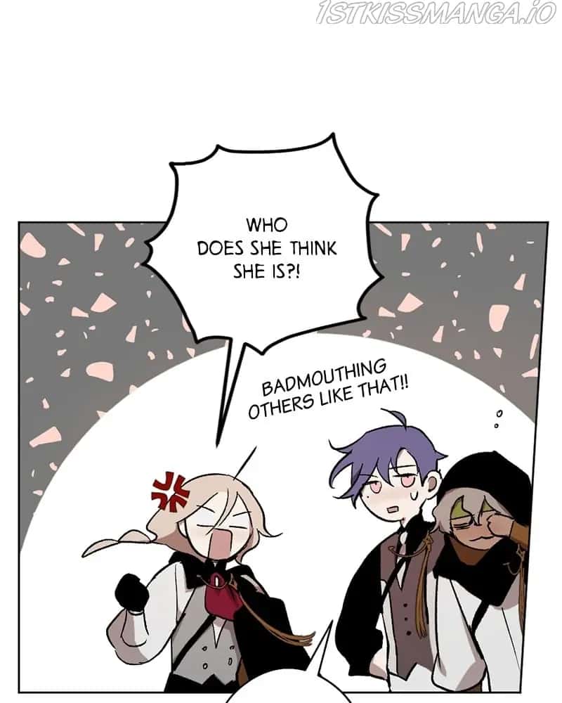 The Dark Lord's Confession Chapter 26 Page 41