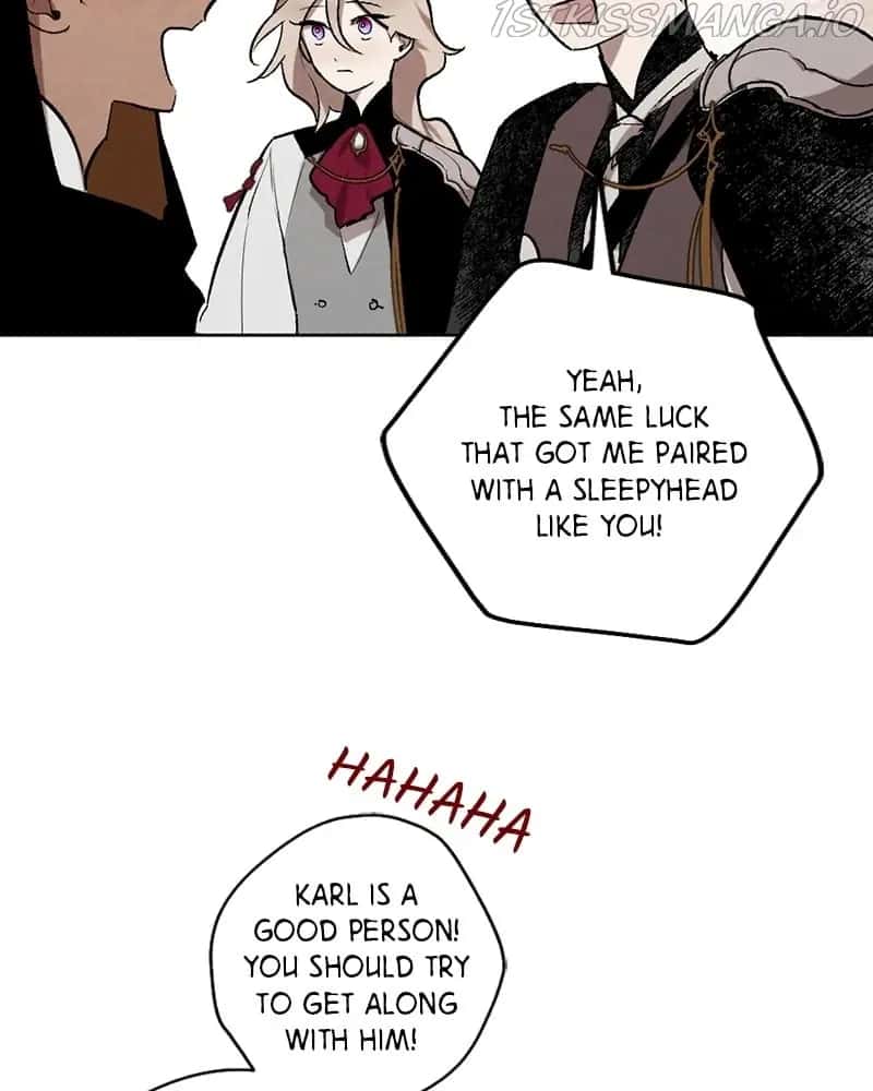 The Dark Lord's Confession Chapter 26 Page 49