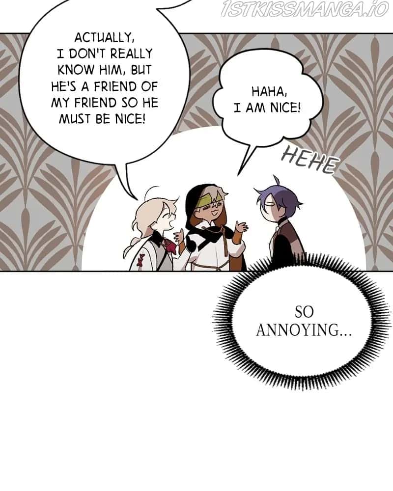 The Dark Lord's Confession Chapter 26 Page 50