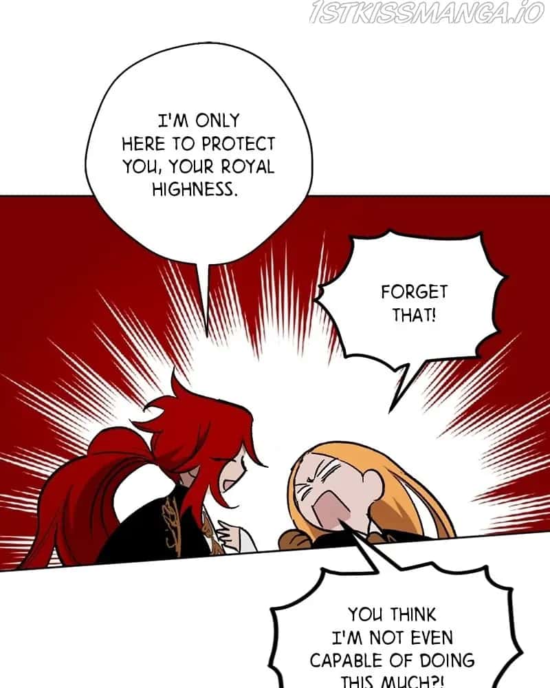 The Dark Lord's Confession Chapter 26 Page 101