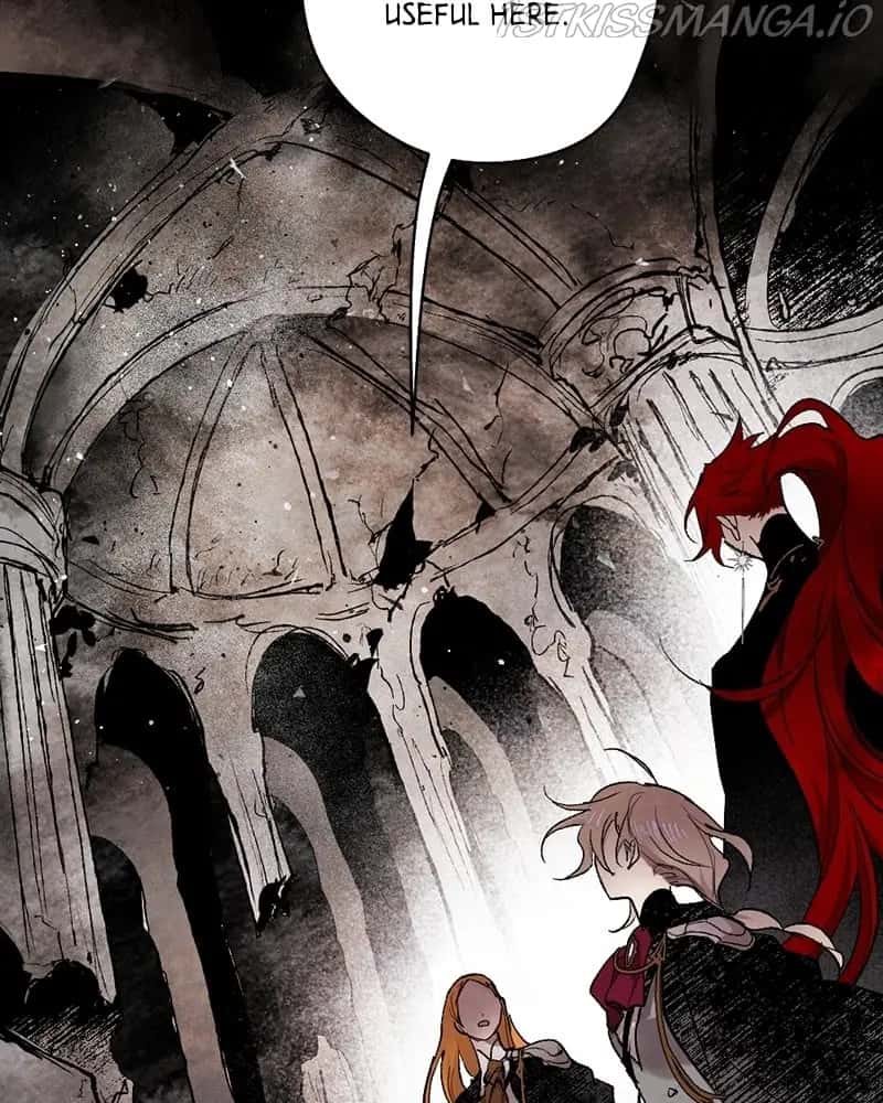 The Dark Lord's Confession Chapter 26 Page 107