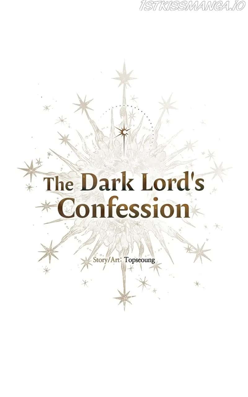 The Dark Lord's Confession Chapter 28 Page 2