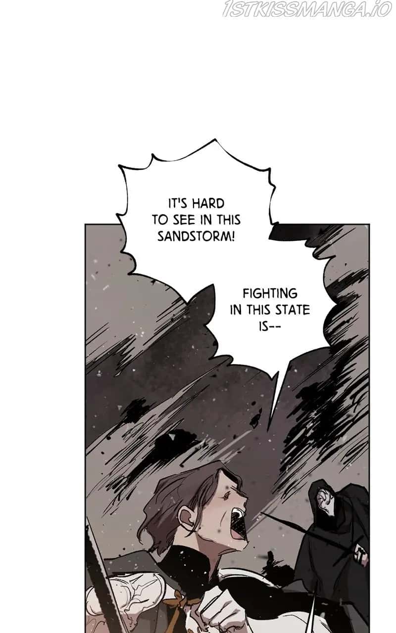 The Dark Lord's Confession Chapter 28 Page 3
