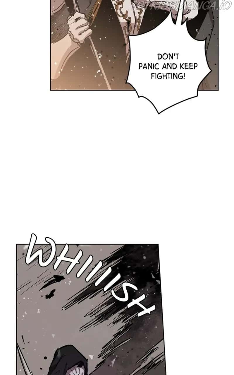 The Dark Lord's Confession Chapter 28 Page 4