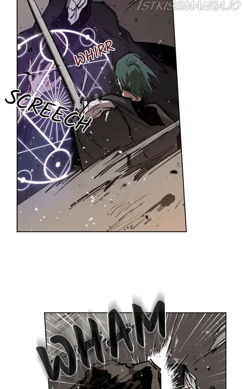 The Dark Lord's Confession Chapter 28 Page 5