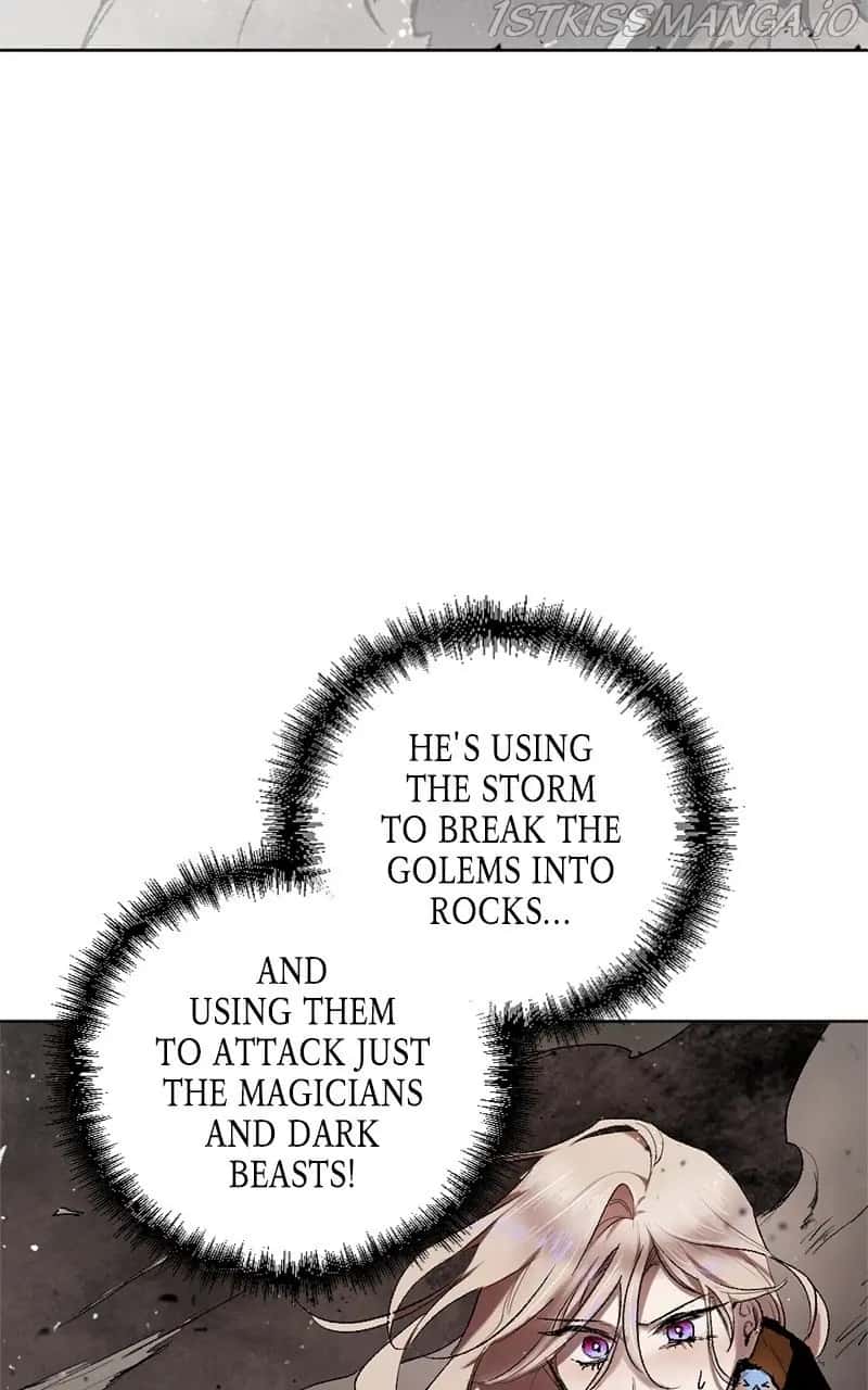 The Dark Lord's Confession Chapter 28 Page 9