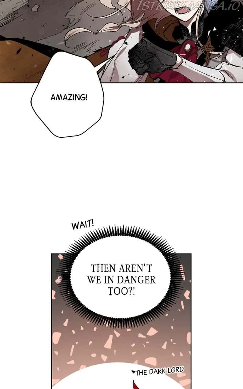 The Dark Lord's Confession Chapter 28 Page 10